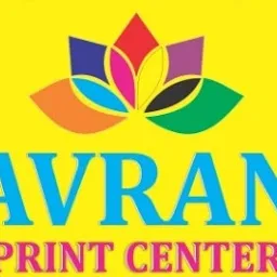 Navrang Print Center