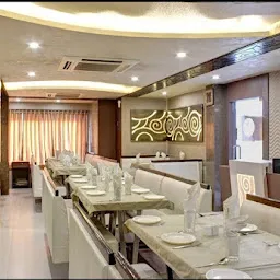 Navrang Restaurant