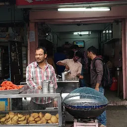 Navrang Restaurant