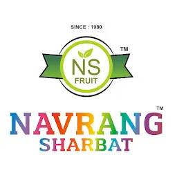 Navrang Sharbat