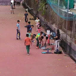 Navrang Sports Academy