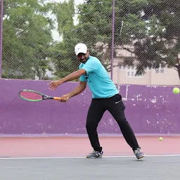 Navrang Tennis Academy