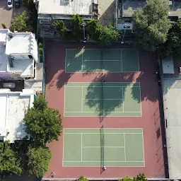 Navrang Tennis Academy