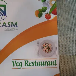 Navrasm Vegetarian Restaurant