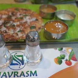 Navrasm Vegetarian Restaurant