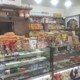 Navratan Sweets