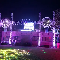 Navratna Events & Sound