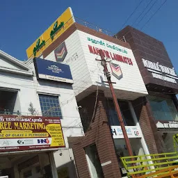 Navratna Hotel