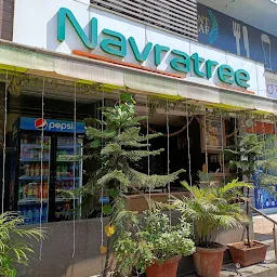 Navratree Prasad Veg Restaurant