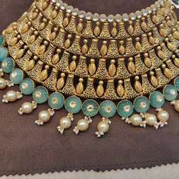 Navya Chain & jewellers