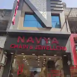 Navya Chain & jewellers