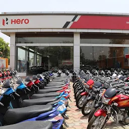 Navya Motors - Hero MotoCorp