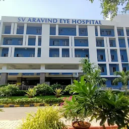 Navya Nethralaya Eye Hospital- Best Eye Hospital in Tirupati | Top Eye Care Centre