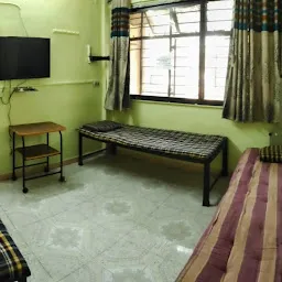 Nawa Men's Hostel