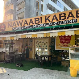 Nawaabi Kababi_Authentic Mughlai Cuisine Restaurant