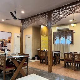 Nawaabi Kababi_Authentic Mughlai Cuisine Restaurant