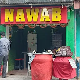 Nawab biryani