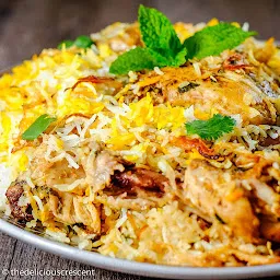 Nawab Biryani Centre