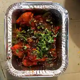 NAWAB CHICKEN