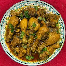 NAWAB CHICKEN