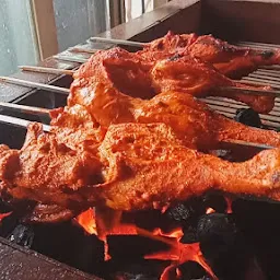 NAWAB CHICKEN