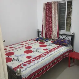 Nawab GUEST HOUSE