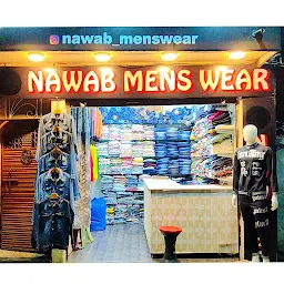 Nawab men's wear nagpur