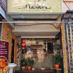Nawab's Restaurant & Caterer
