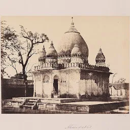 Nawab Sardar Khan Masjid