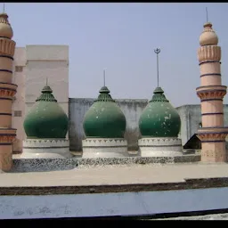 Nawab Sardar Khan Masjid
