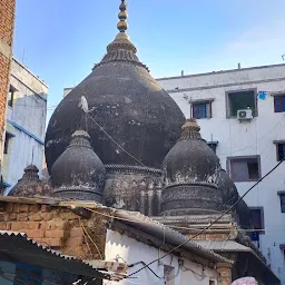 Nawab Sardar Khan Masjid