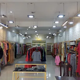 Nawaban - Women and Kids Clothing Store