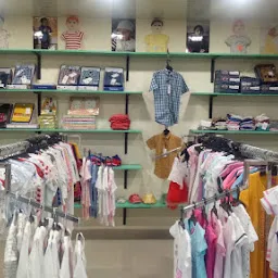 Nawaban - Women and Kids Clothing Store
