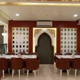 Nawabeens Awadhi Restaurant