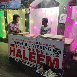 Nawabi Catering Haleem