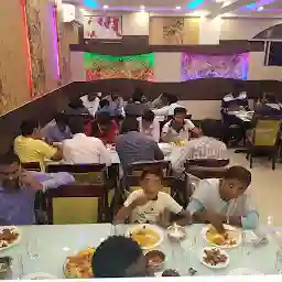 Nawabi Restaurant