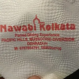 Nawabi Kolkata