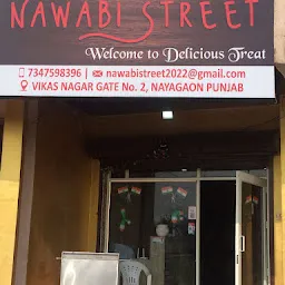 Nawabi Street