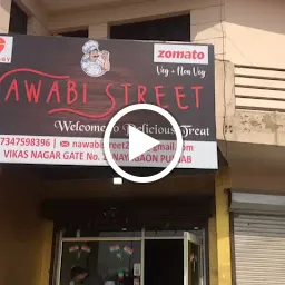 Nawabi Street