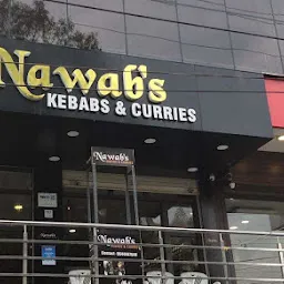 Nawabs Kebabs And Curries