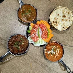 Nawabs Kebabs And Curries