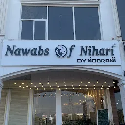 Nawabs of Nihari By Noorani