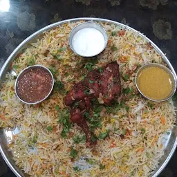 NAWABS RESTAURANT