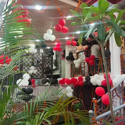 Nawabzaade Restaurant