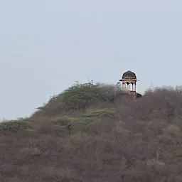 Nawal Sagar (Bundi Fort)