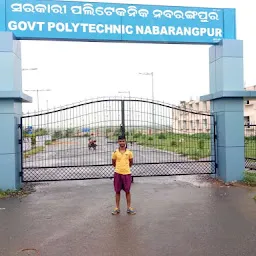 Nawarangpur Women's College