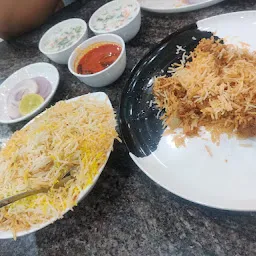 Nawaz Biryani House