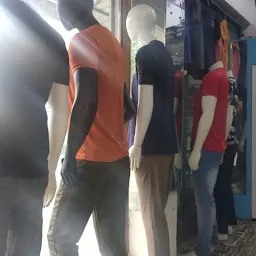 NAWAZ FASHION STORE