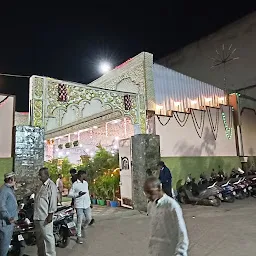 Nawaz Function Hall