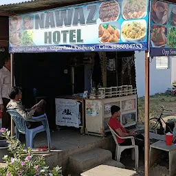 Nawaz Hotel